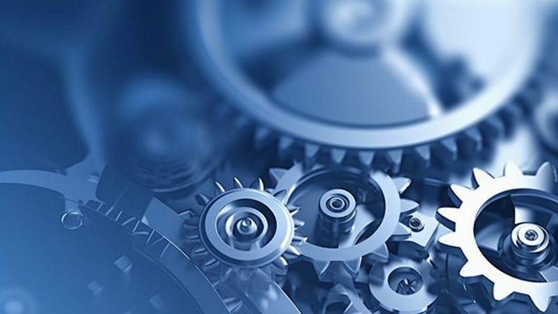 数控刀具：精密加工的“利刃”**