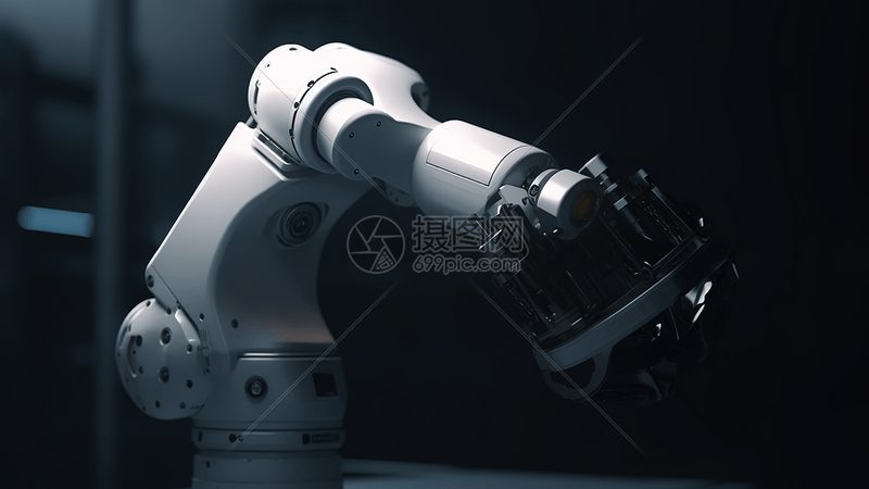 汽车行业机器人集成调试：关键步骤与注意事项